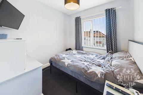 83 Barnaby Crescent, Middlesbrough, TS6 9HR