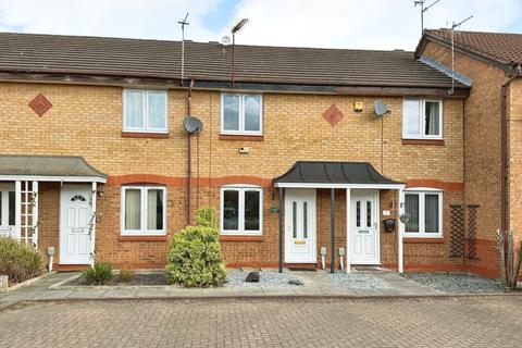 Sandale Court, Lowdale Close, Hull, HU5 5DW