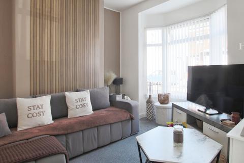 3 bedroom terraced house for sale, Rosmead Street, Hull, HU9 2TG
