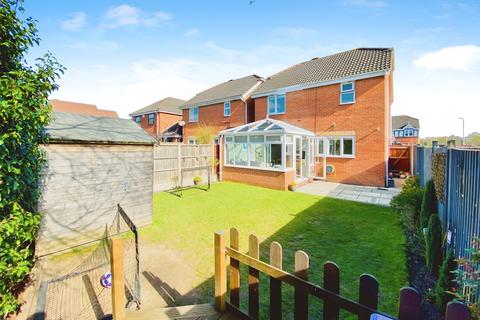 3 bedroom detached house for sale, Tillett Road, Thorpe Astley, LE3