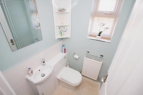 3 bedroom detached house for sale, Tillett Road, Thorpe Astley, LE3