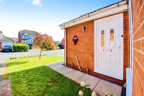 3 bedroom detached house for sale, Tillett Road, Thorpe Astley, LE3