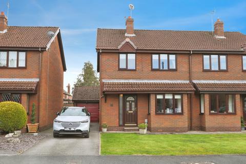Spencer Close, Cottingham,  HU16 5NR