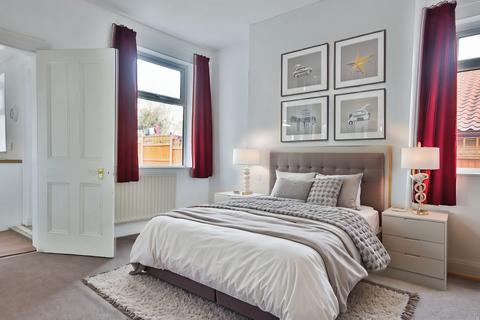 2, Mount Villa Cross Street, Barrow-upon-humber, DN19 7AL