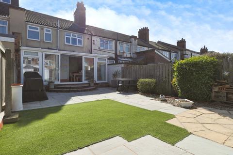 3 bedroom terraced house for sale, Sunny Bank, Hull, HU3 1LE