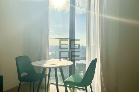 2 bedroom flat to rent, Harcourt Tower, London E14