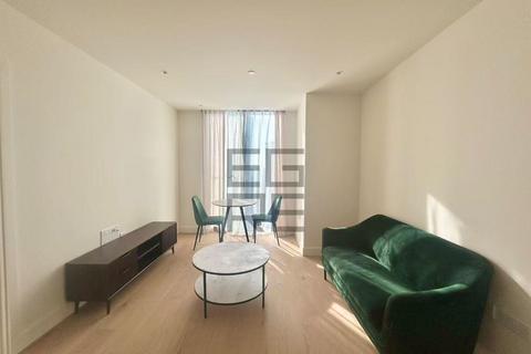 2 bedroom flat to rent, Harcourt Tower, London E14