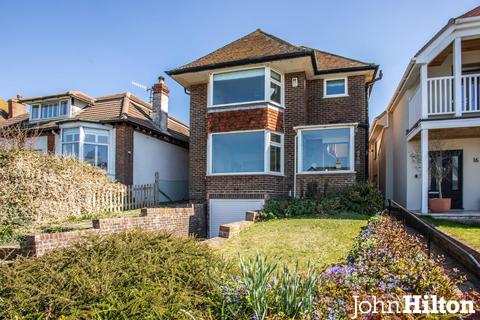 3 bedroom detached house for sale, Newlands Road, Rottingdean