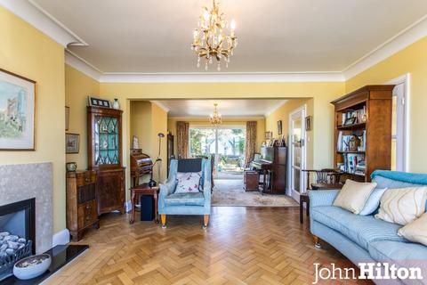 3 bedroom detached house for sale, Newlands Road, Rottingdean