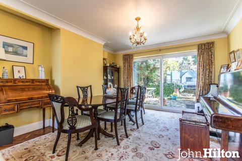 3 bedroom detached house for sale, Newlands Road, Rottingdean
