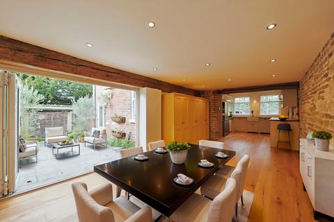4 bedroom detached house for sale, Brookside, Welton, Brough, HU15 1PB