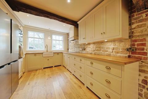 4 bedroom detached house for sale, Brookside, Welton, Brough, HU15 1PB