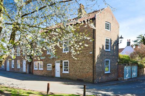 4 bedroom detached house for sale, Brookside, Welton, Brough, HU15 1PB