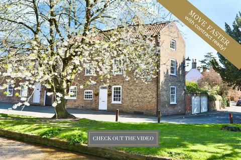 4 bedroom detached house for sale, Brookside, Welton, Brough, HU15 1PB