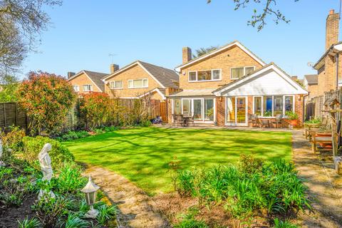 undefined, Stoke Road, WALTON-ON-THAMES, KT12