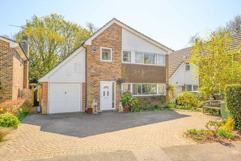 undefined, Stoke Road, WALTON-ON-THAMES, KT12