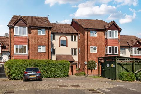 1 bedroom flat for sale, Sterling Gardens, London, SE14