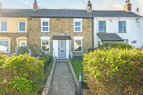 3 bedroom terraced house for sale, Portreath, Cornwall