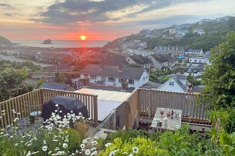3 bedroom terraced house for sale, Portreath, Cornwall