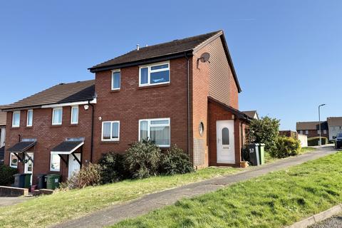 57 Ashleigh, Alphington, Exeter, EX2 8YU