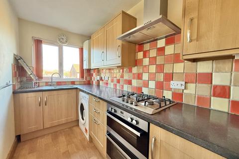 57 Ashleigh, Alphington, Exeter, EX2 8YU
