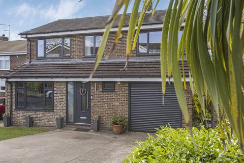 16 Bencombe Road, Marlow, SL7 3NZ