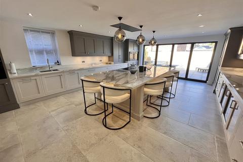 3 bedroom house for sale, Heyes Lane, Alderley Edge