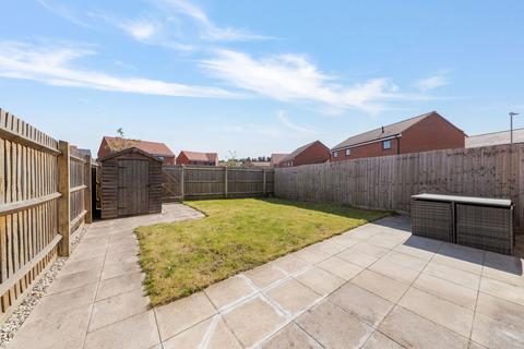 14 Maytree Crescent, Harlow, CM17 0FW