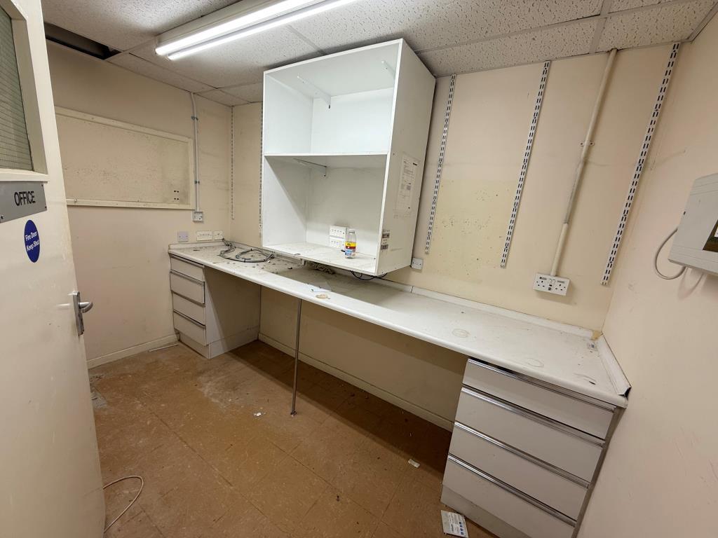 Room to rear