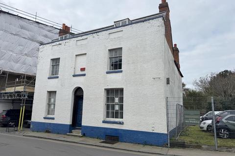 Property for sale, 17 Stour Street, Canterbury, Kent