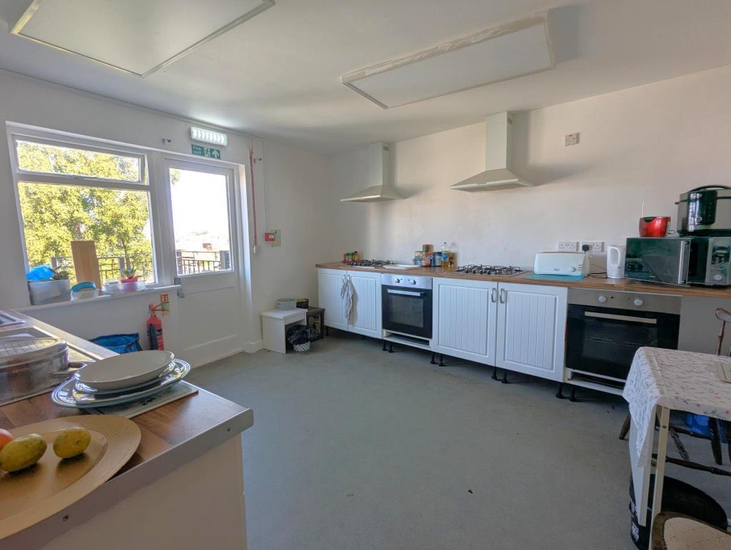 The HMO Kitchen