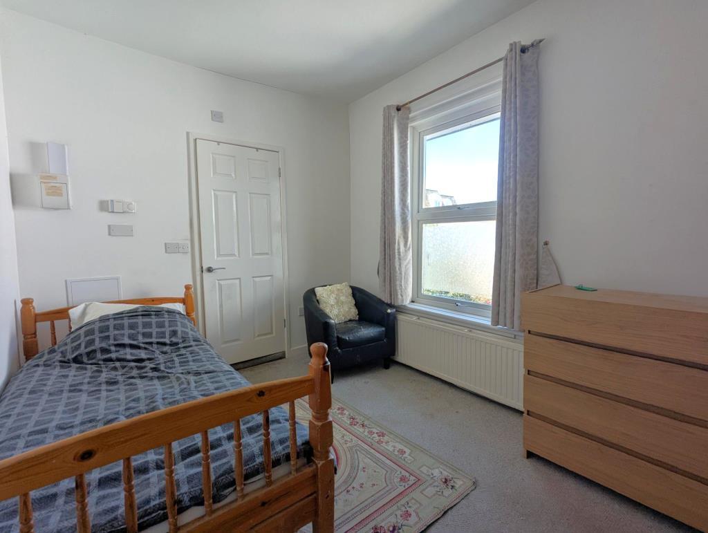A First Floor Letting Room