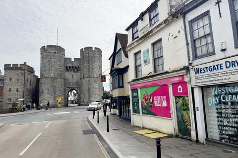 Property for sale, 92 St. Dunstans Street, Canterbury, Kent