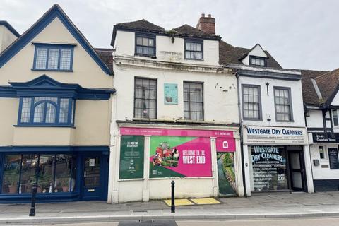Property for sale, 92 St. Dunstans Street, Canterbury, Kent