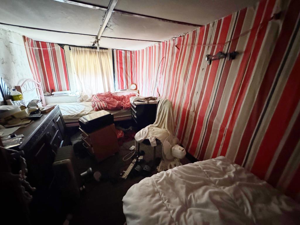 Second floor bedroom 2