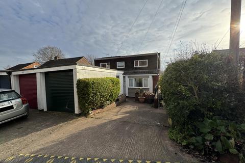 1 bedroom apartment for sale, 62A Countess Wear Road, Exeter, Devon