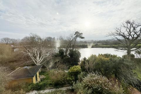 1 bedroom apartment for sale, 62A Countess Wear Road, Exeter, Devon