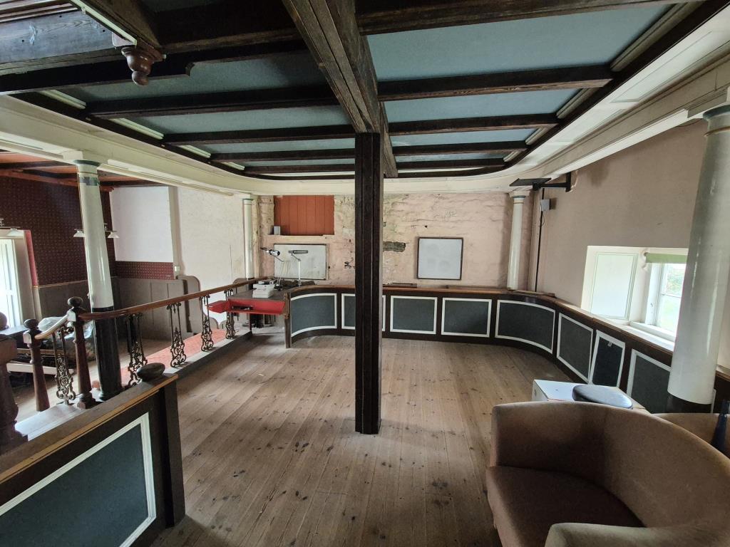 Living space