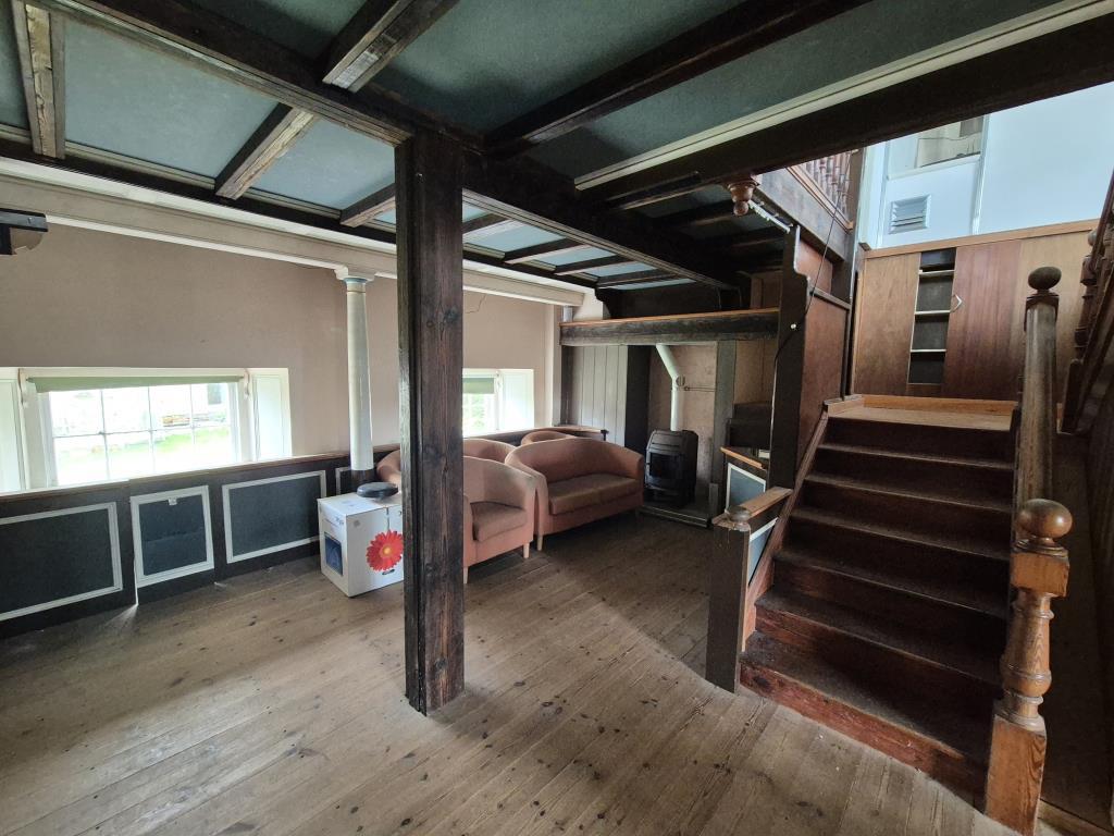 Living space