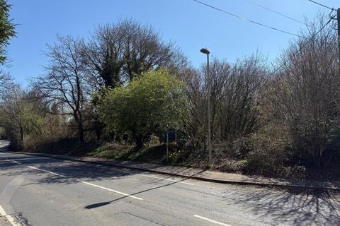 Land for sale, Land on the South Side Of Liphook Road, Lindford, Bordon, Hampshire