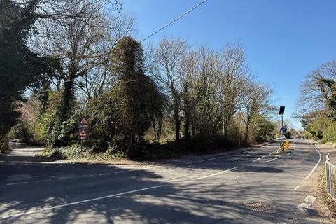 Land for sale, Land on the South Side Of Liphook Road, Lindford, Bordon, Hampshire