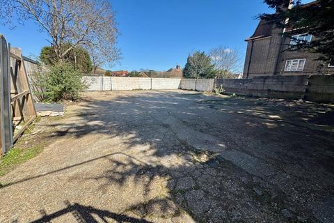 Property for sale, 248 Cheriton Road, Folkestone, Kent