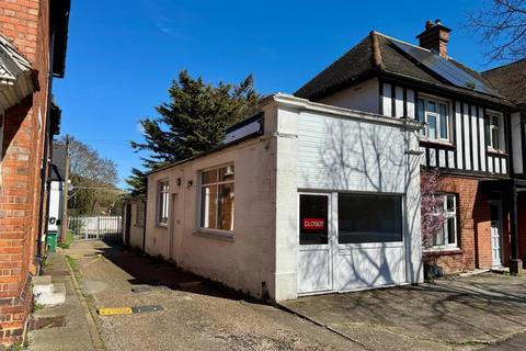 Property for sale, 248 Cheriton Road, Folkestone, Kent