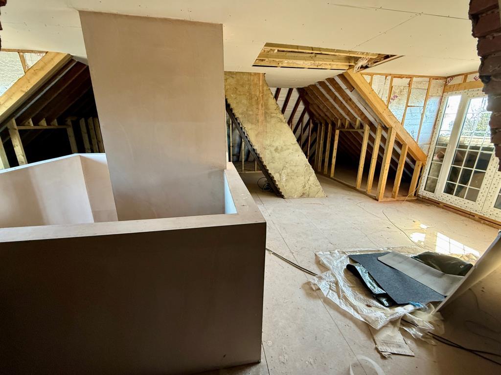 Top floor