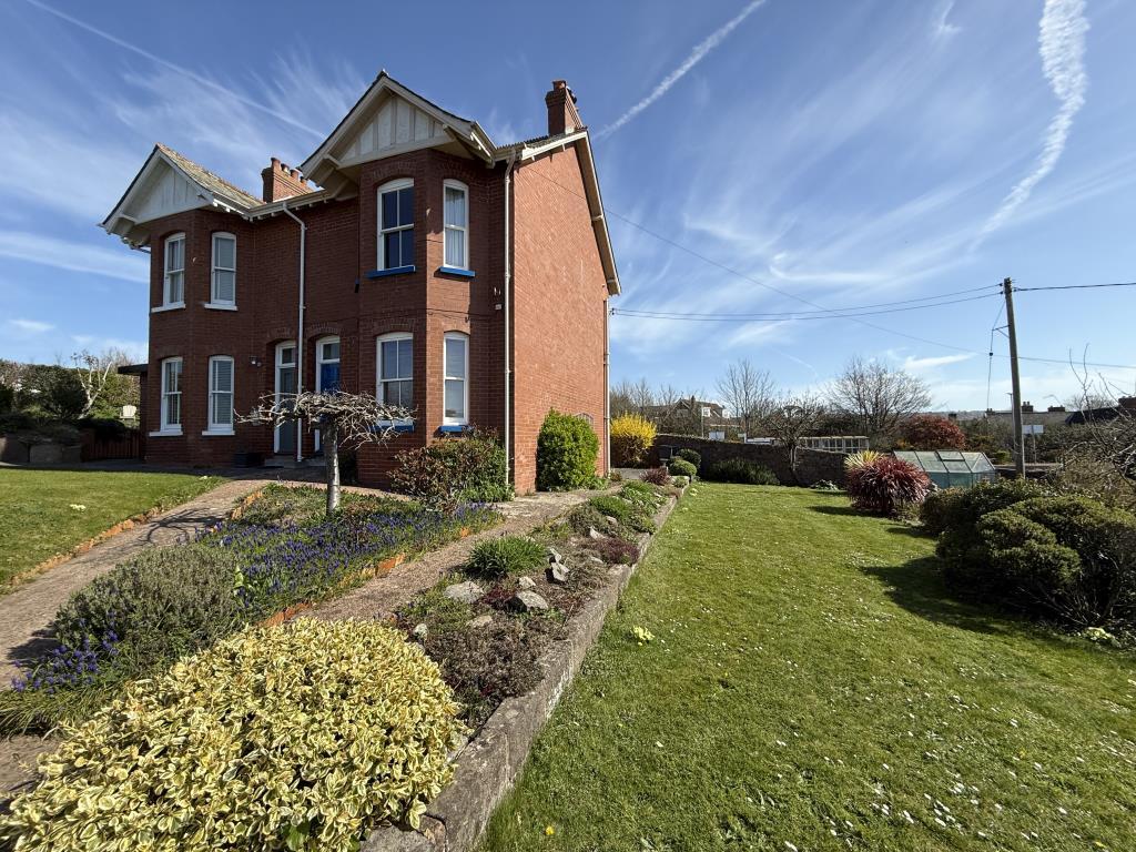 Main front photo of property