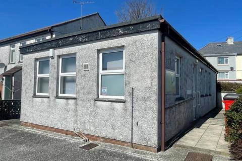 Property for sale, Former Womens Institute Building, Robartes Gardens, St. Austell, Cornwall