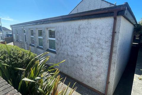 Property for sale, Former Womens Institute Building, Robartes Gardens, St. Austell, Cornwall