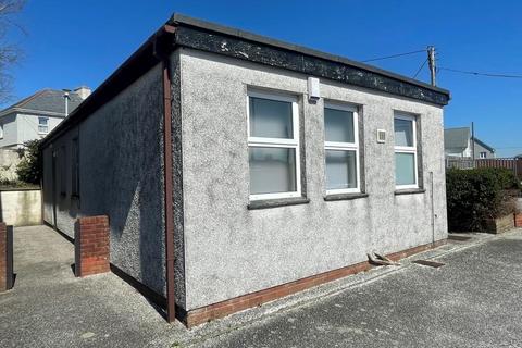 Property for sale, Former Womens Institute Building, Robartes Gardens, St. Austell, Cornwall