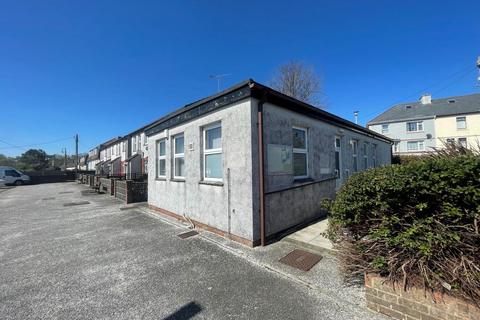 Property for sale, Former Womens Institute Building, Robartes Gardens, St. Austell, Cornwall
