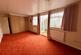 Bedroom four with balcony